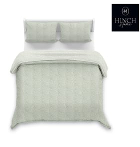 Hinch Home Ditsy Leaf Duvet Set