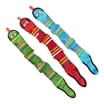 Tuff Woof Snake Dog Toy Assorted