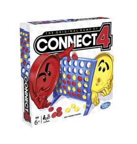 Hasbro Gaming Connect 4