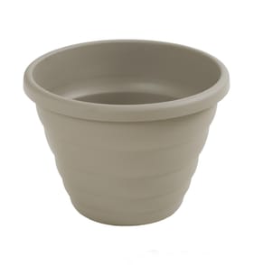 Wham Round Beehive Planter 32cm - Cream