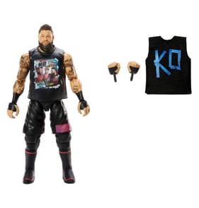 WWE Elite Action Figures 6" - Kevin Owens