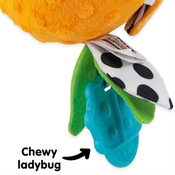 Lamaze - Olive The Orange