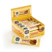 Yubi Bar Plant Based Chocolate Bar 35g - Peanut x12