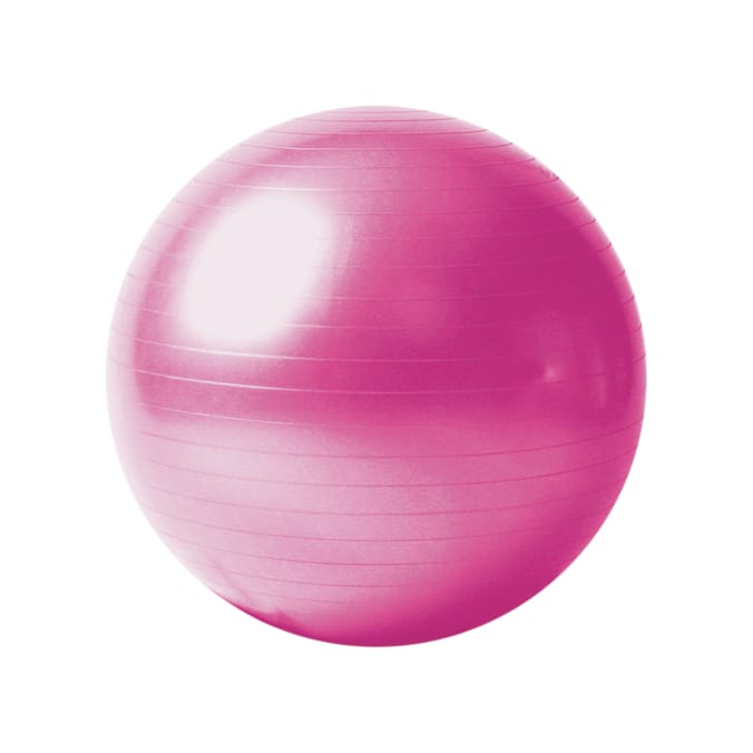Home bargains best sale gym ball
