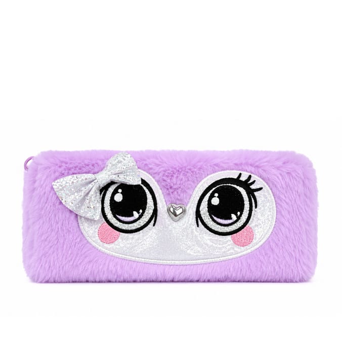 Scribble Pop Shop Pencil Case