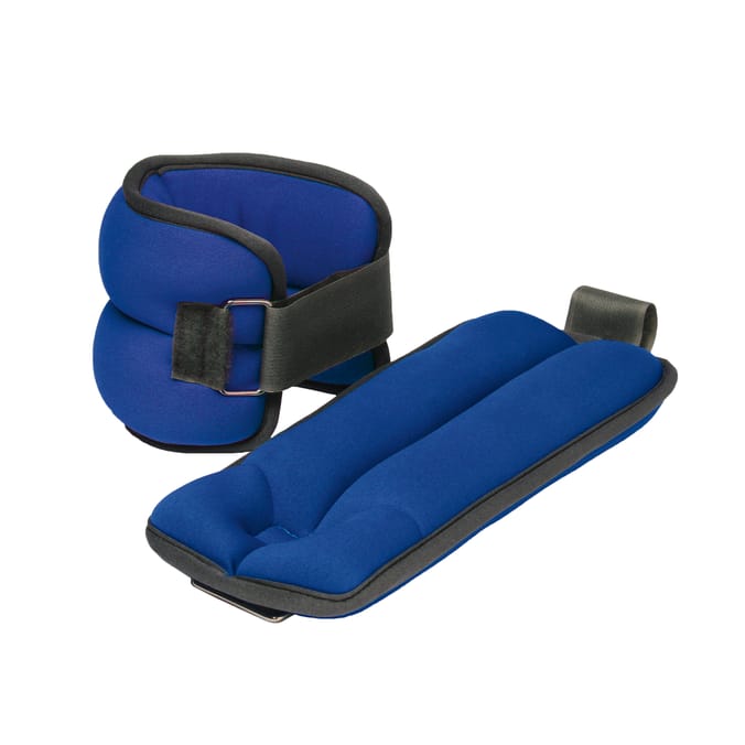 X Tone Ankle Wrist Weights Home Bargains