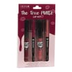 Nicka K True Matte Lip Kit - Plum