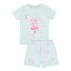 Peppa Pig Shortie Pyjamas