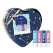 Nivea Feel Luscious Gift Set