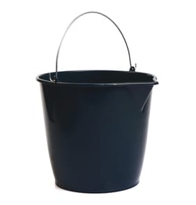 Power Action Mop Bucket 12L