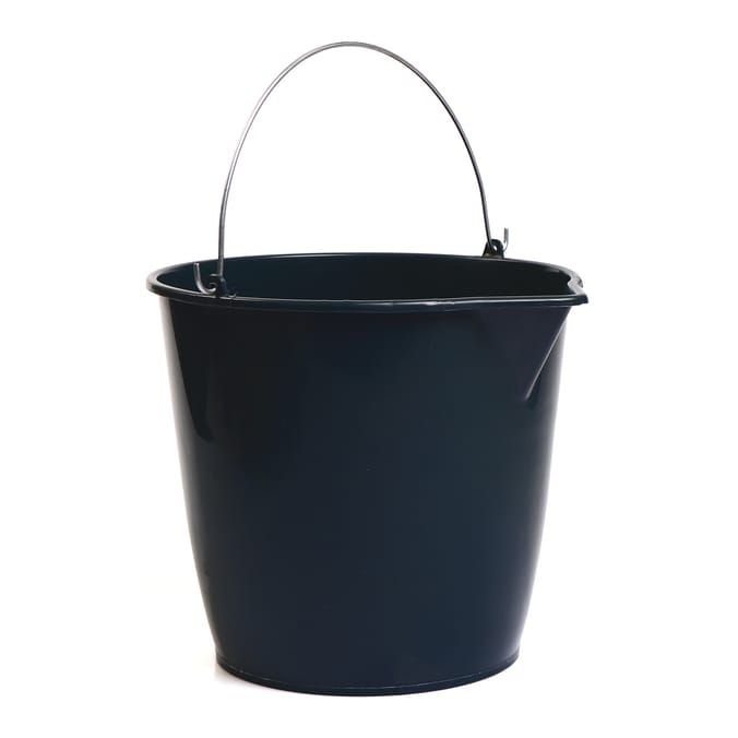 Power Action Mop Bucket 12L