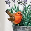 Jardin Plant Pot Stake Assorted