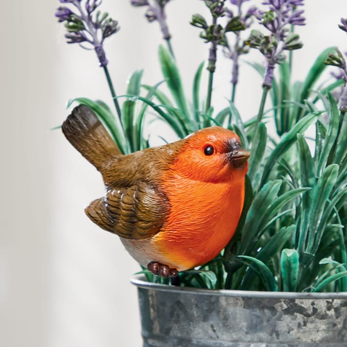 Jardin Plant Pot Stake Assorted