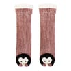 Ladies Character Socks