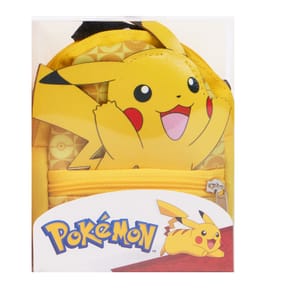 Pokemon Micro Bag - Pikachu