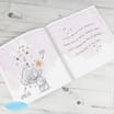 Personalised Tiny Tatty Teddy Mummy You're A Star - Poem Book