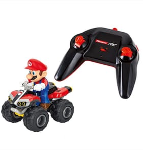 Mario kart scalextric home bargains hotsell