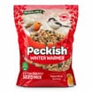 Peckish Winter Warmer Extra Energy Bird Seed Mix 1kg 