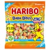 Haribo Balla Bites Zing 140g