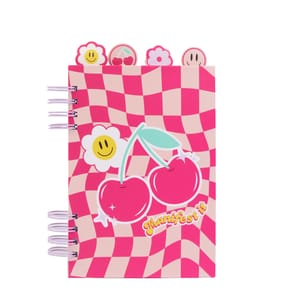 Hippie Chick Project Book