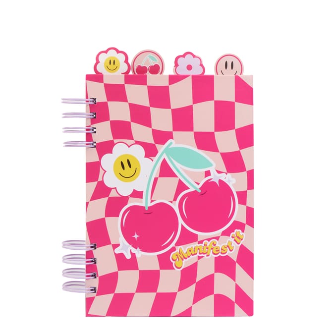 Hippie Chick Project Book