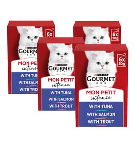 Cat Food Home Bargains
