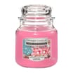 Yankee Candle Home Inspiration Medium Candle 340g - Pink Pine