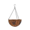Jardin Hanging Basket - 12" Butterfly