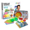 Popular Science Rainbow Science Kit