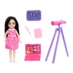 Barbie Chelsea Can Be Career Doll - Astronomer