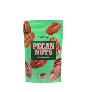 Bradbury's Pecan Nuts 200g