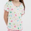 Toy Story Girls Pointelle Pyjamas