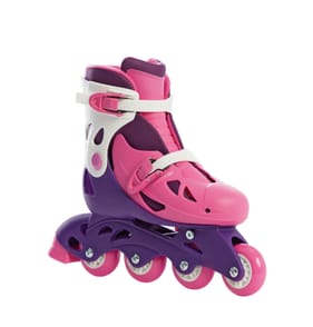 Pro Wheelz In-Line Skates - Pink