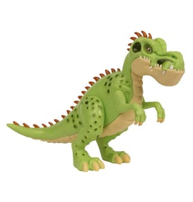 Gigantosaurus Mighty Friends - Giganto