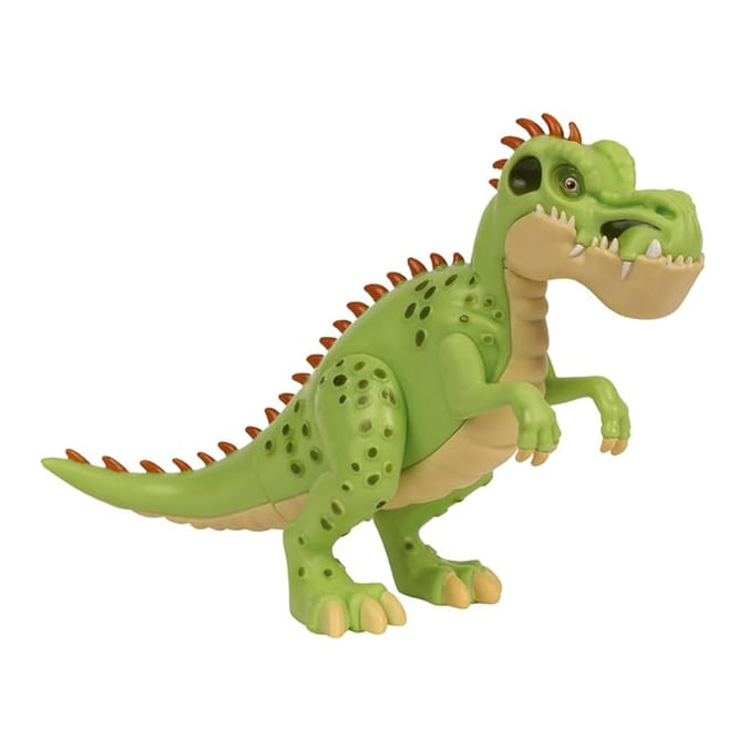 Gigantosaurus Mighty Friends - Giganto