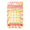 Face Facts Blemish Patches - Swizzels Love Heart