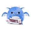 Snackles 14" Plush - Dragon & Hershey's