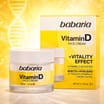 Babaria Vitamin D Face Cream 50ml