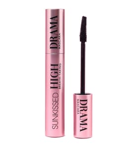 Sunkissed High Drama Breathtaking Mascara 12ml