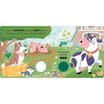 Funtime Sound Book - On The Farm