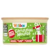 Webbox Christmas Mousse With Turkey 85g x12