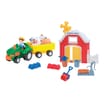 Let's Play Farm Play Set 20 Pieces