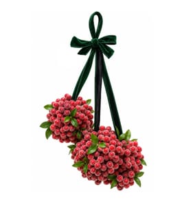 Festive Feeling Foliage Ball