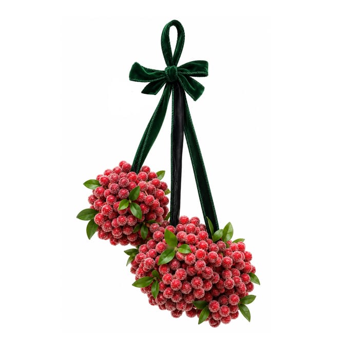 Festive Feeling Foliage Ball