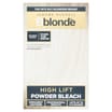 Bblonde High Lift Powder Bleach Lightener 100g