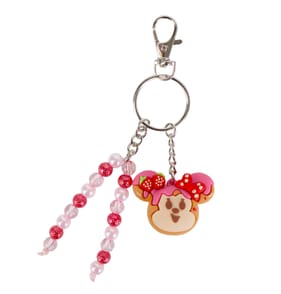 Disney Munchlings Keyring