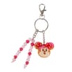 Disney Munchlings Keyring