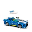 LEGO City Police Car 60312