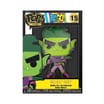 Pop Pin Teen Titans Go! Beast Boy