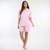 Originals Pink Stripe Shell Pyjamas